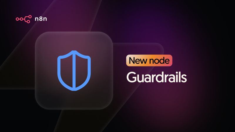 n8n guardrail nodes (source n8n.io)